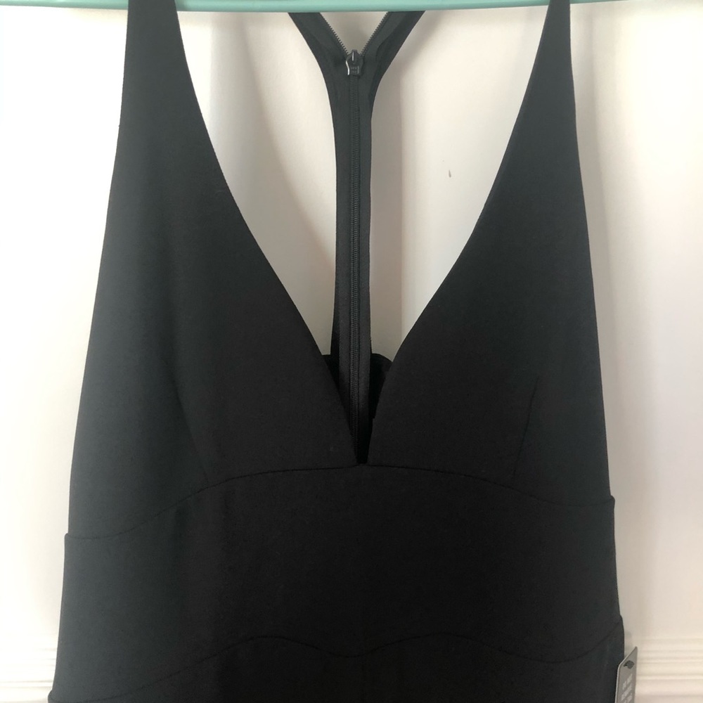 Express Razorback Jumpsuit - Picture 3 of 6